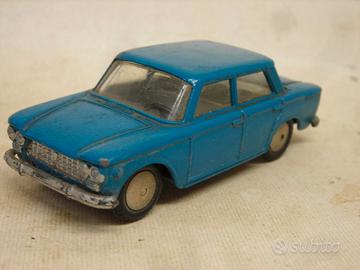 9 MERCURY FIAT 1500