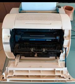 Stampante laser Canon