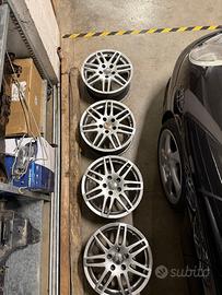 CERCHI 16” 5x112