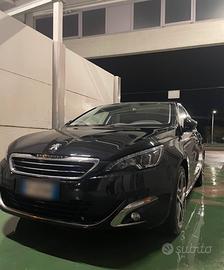 PEUGEOT 308 1.6 BlueHDi Allure 120 CV