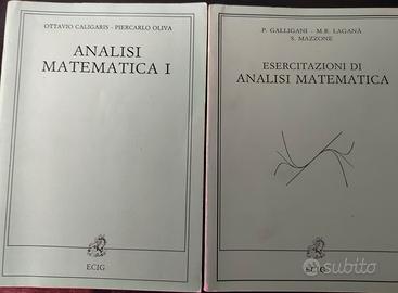 analisi Matematica 1