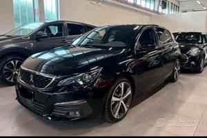 Peugeot 308 gt line