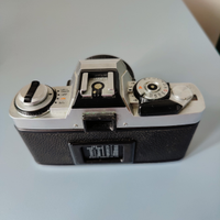 Macchina fotografica Minolta xg1