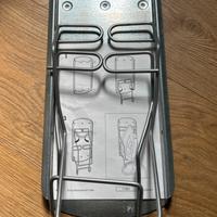 Porta Ferro da stiro Ikea