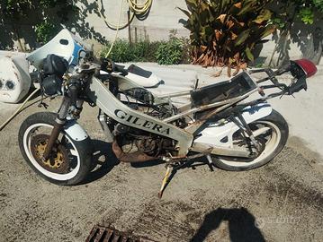 Ricambi gilera sp 02