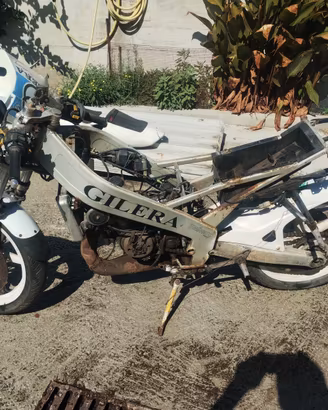 Ricambi gilera sp 02