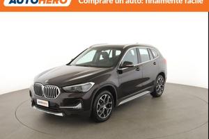 BMW X1 sDrive16d xLine Plus