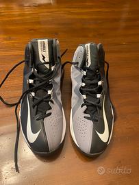 Scarpe basket nike