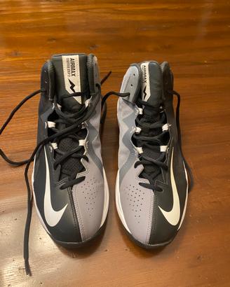 Scarpe basket nike