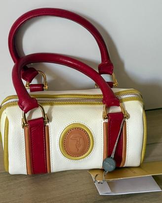Borsa pochette Trussardi