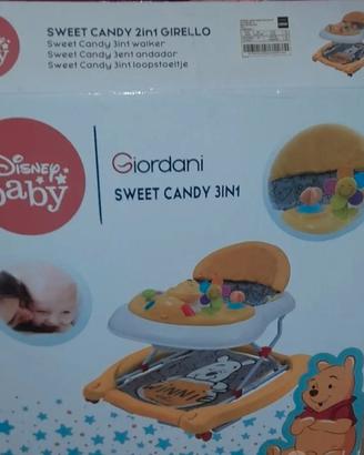 girello Giordani prenatal a imperia