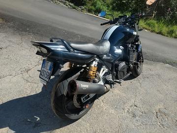 Yamaha Xjr 1300