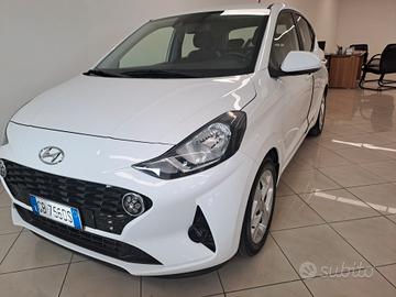 Hyundai i10 1.0 MPI Prime