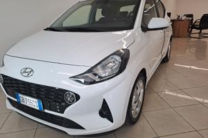 Hyundai i10 1.0 MPI Prime