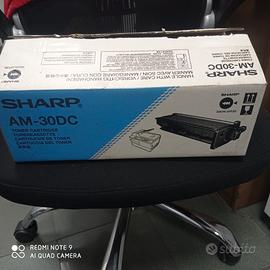 toner per stampante