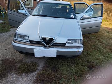 Alfa Romeo 164 2.0 TS Super 1998