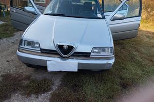 Alfa Romeo 164 2.0 TS Super 1998