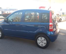 Fiat panda 1.1 benzina neopatentati 2010
