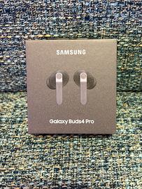 Samsung Galaxy Buds4 Pro