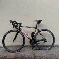 Bici da corsa Cervelo