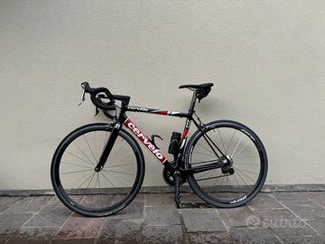 Bici da corsa Cervelo