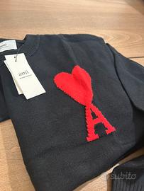 Maglione Ami Paris
