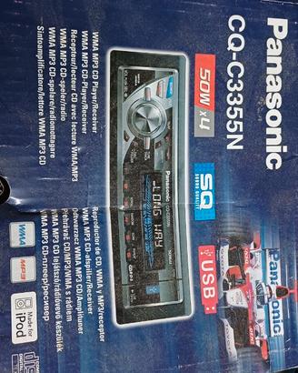 autoradio mp3