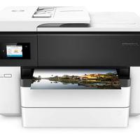 3 STAMPANTI HP 7740 OFFICE JET PRO