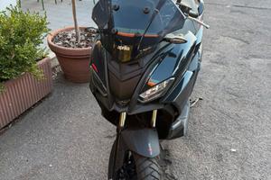 Aprilia Sr Gt 125
