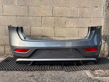 Paraurti Posteriore Volvo V40 T3 2019