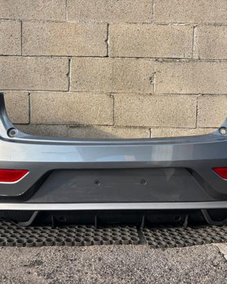 Paraurti Posteriore Volvo V40 T3 2019
