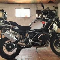 GS1250 Adventure 2021