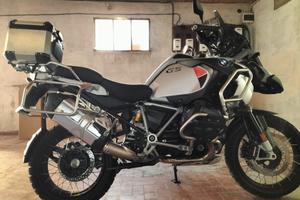 GS1250 Adventure 2021