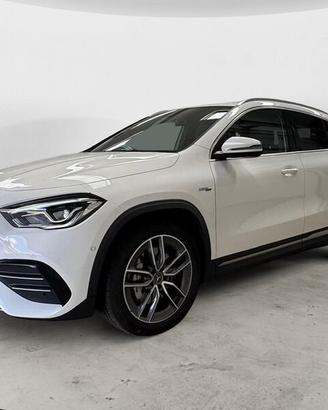 Mercedes-Benz GLA Mercedes-AMG 35 4MATIC