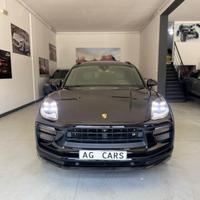 Porsche Macan 2.9 S
