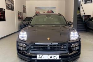 Porsche Macan 2.9 S