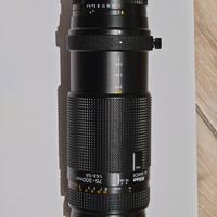 Nikon AF 75-300