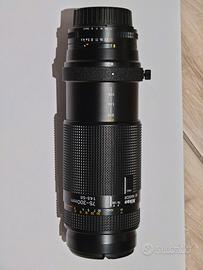 Nikon AF 75-300