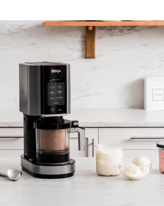 Gelatiera ninja