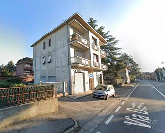 Immobile in asta di 59 m² a Lonate Pozzolo