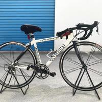 Bici da corsa Whistle Zuni 500