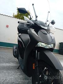 sh 125 abs sport giugno 2025
