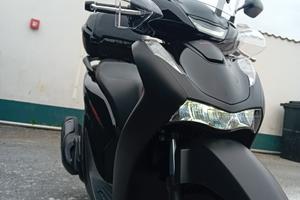 sh 125 abs sport giugno 2025