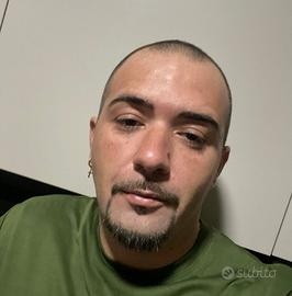 Operatore osa Asistente domicilio