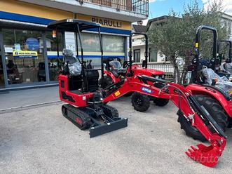Escavatore Ama EAG110R 1TON