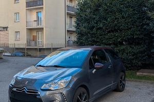 AUTO ADATTA AI NEOPATENTATI