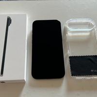 Iphone Air Nero siderale 512GB