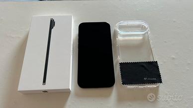 Iphone Air Nero siderale 512GB