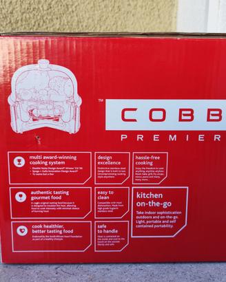 Barbecue COBB Grill