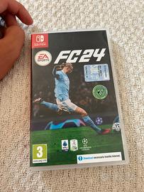 FC 24